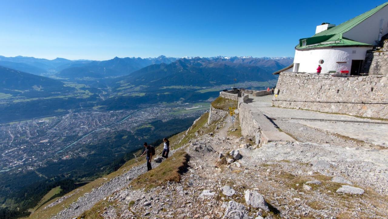 Gasthof Cafe Alpina 2*