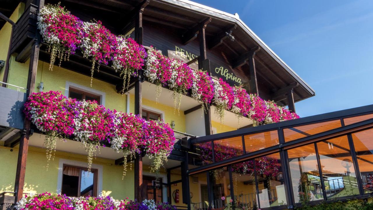Cafe Alpina Gasthof Innsbruck