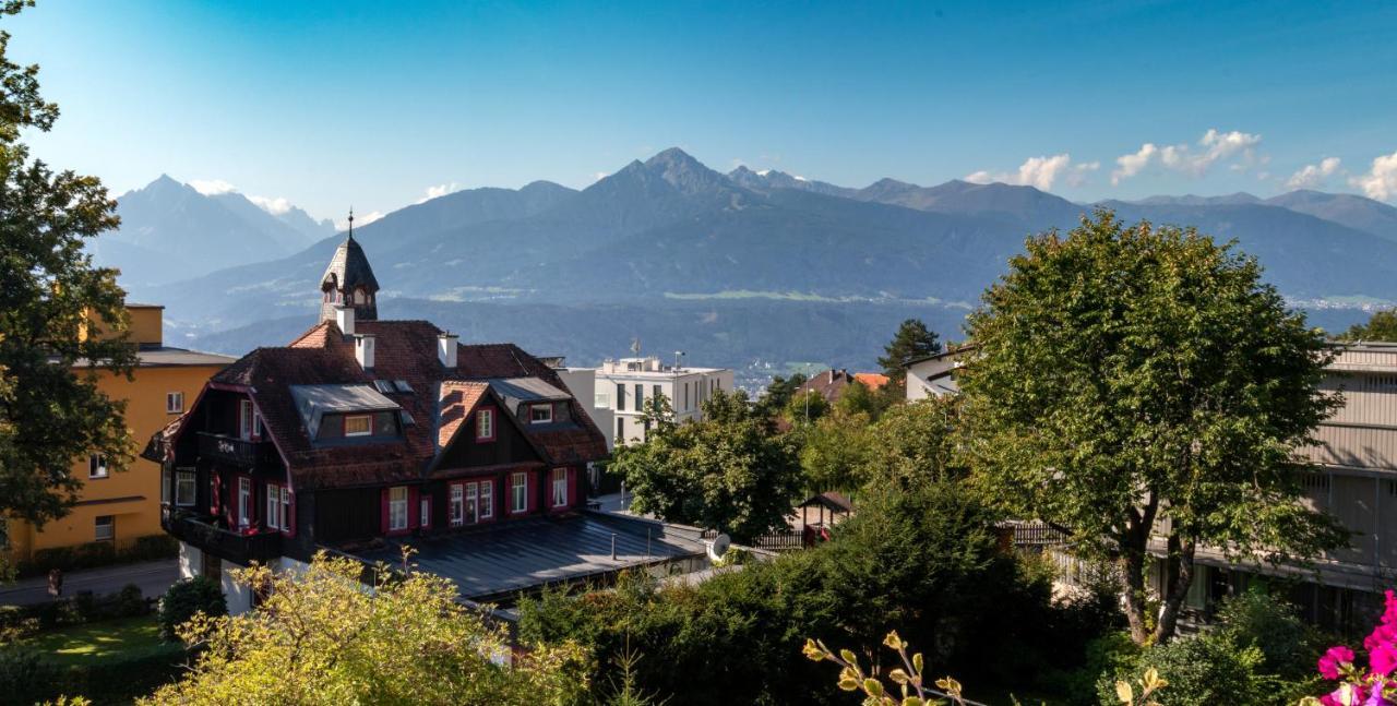 Café Alpina Pensión